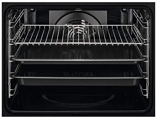 Electrolux KOFFP44TX Forno Elettrico Multifunzione da | Yeppon