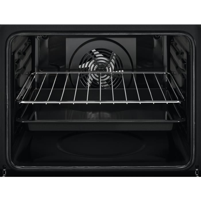 Electrolux KOHHH00K Forno Elettrico Multifunzione da | Yeppon