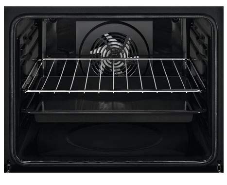 Electrolux KOHHH00X Forno Elettrico Multifunzione da | Yeppon