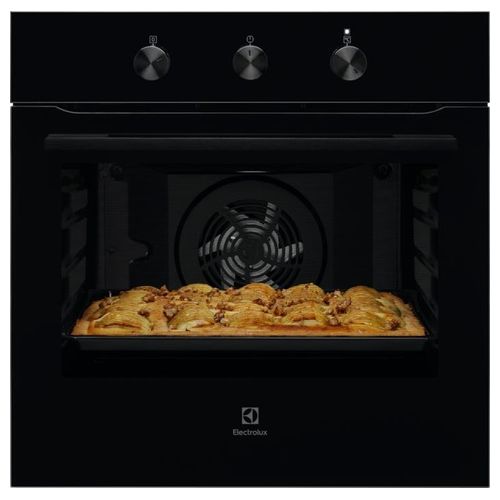 KOHHH04K 300 Forno elettrico multifunzione cm 59 68 litri Classe A nero