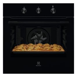 KOHHH04K 300 Forno elettrico multifunzione cm 59 68 litri Classe A nero
