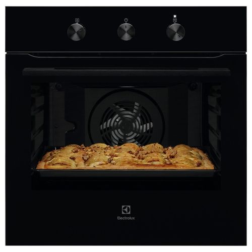 KOHHH04K 300 Forno elettrico multifunzione cm 59 68 litri Classe A nero
