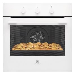 KOHHH04W Serie 300 Forno Elettrico Multifunzione 68 Litri Classe Energetica A Bianco