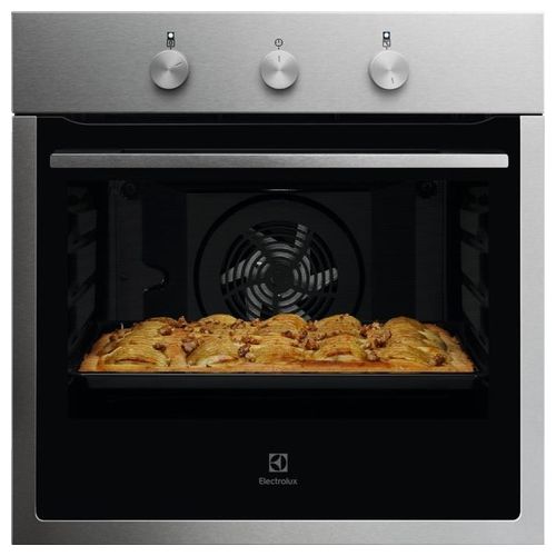 KOHHH04X Serie 300 Forno Elettrico Multifunzione 68 Litri Classe Energetica A