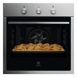 KOHHH04X Serie 300 Forno Elettrico Multifunzione 68 Litri Classe Energetica A