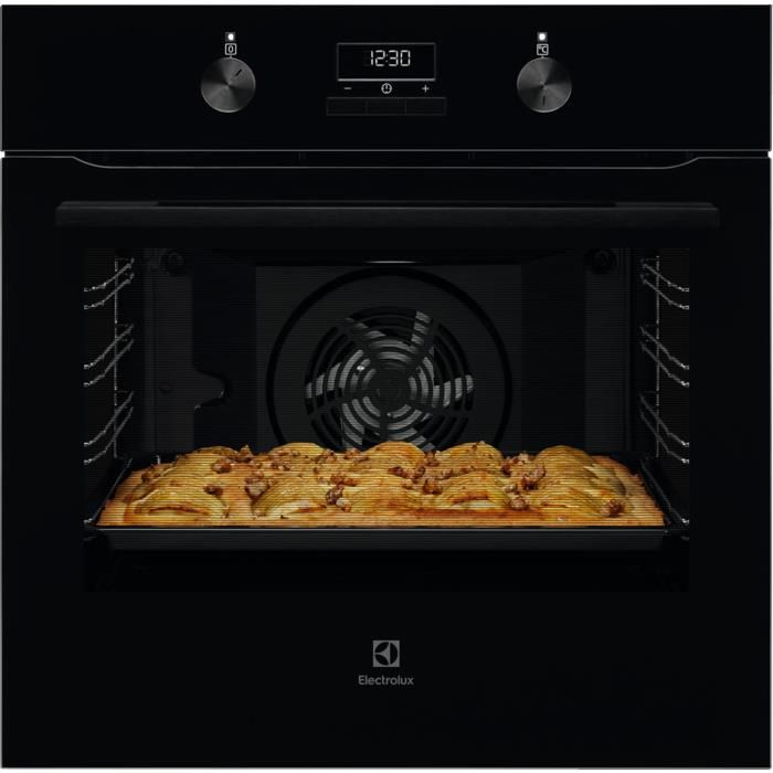 Electrolux KODDH60X Forno multifunzione da Incasso | Yeppon