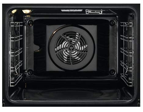 Electrolux KOIGH00X Forno Elettrico Multifunzione da | Yeppon