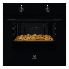 Electrolux KOILH00BK Forno elettrico 63 Litri Classe A Nero