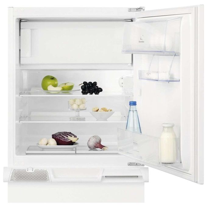 Electrolux KSB2AE82S Frigorifero Sottotavolo da Incasso con Vano Fr...