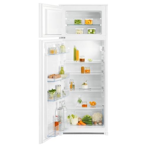 KTS5LE14T 500 Frigorifero con congelatore da incasso 	Low frost 218 litri  Classe E