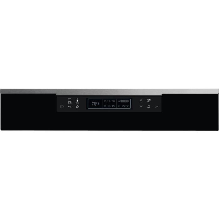 Electrolux KVEBP21X Forno multifunzione SenseCook Compatto | Yeppon