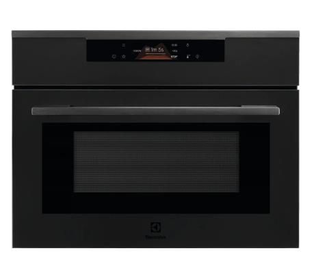 Electrolux KVLBE08T Forno Microonde