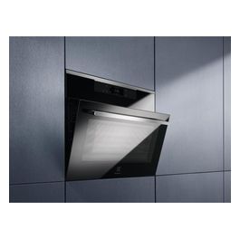 KVMBE08X Forno a Microonde da incasso capacità 42 Litri Potenza 1000 Watt