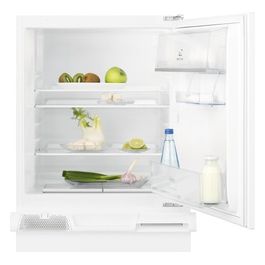 KXB2AE82S Frigorifero Sottotavolo da Incasso Serie 600 127 Litri Classe Energetica E Bianco