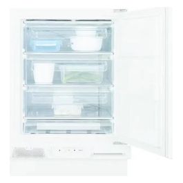 KYB2AE82S Congelatore verticale 95 Litri Classe E Bianco