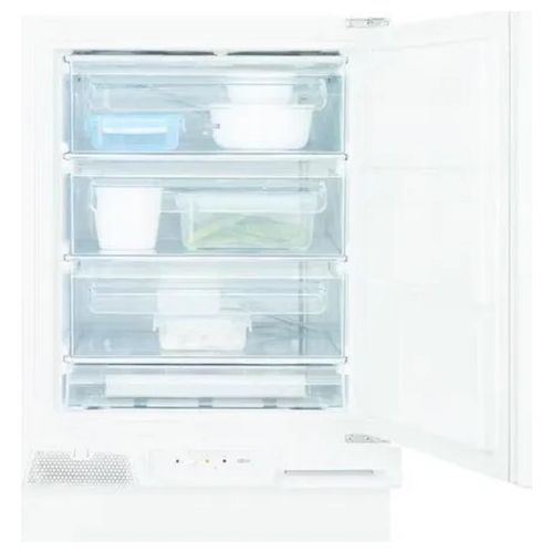 KYB2AE82S Congelatore verticale 95 Litri Classe E Bianco