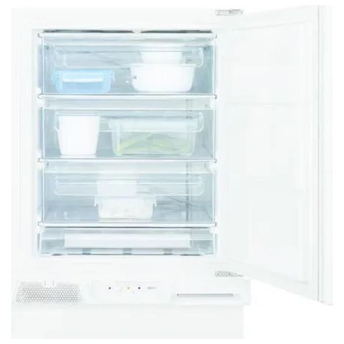 Electrolux KYB2AE82S Congelatore verticale 95 Litri Classe E Bianco