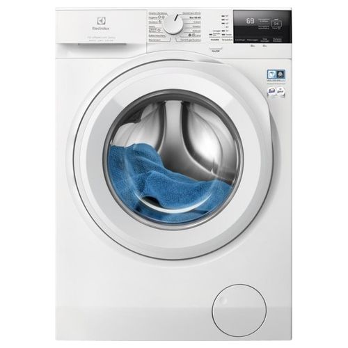 Lavasciuga 8Kg/5Kg 1400 Giri SteamCare