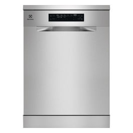 Lavastoviglie ESS68600SX con SatelliteClean