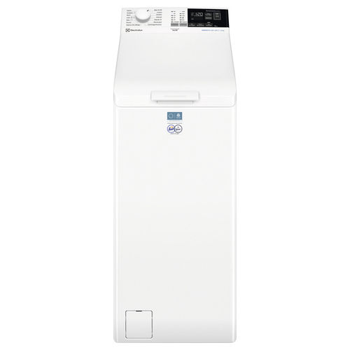 EW6T426A Lavatrice Carica dallAlto 6 Kg Classe A 1200 rpm SensiCare Bianco