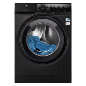 Electrolux EW7F48B Lavatrice, Caricamento Frontale, 8 Kg, 14 Programmi, Profondità 57,6 Cm, Bianco, Livello Rumorosità Centrifuga 72 Db(A), Classe A-image