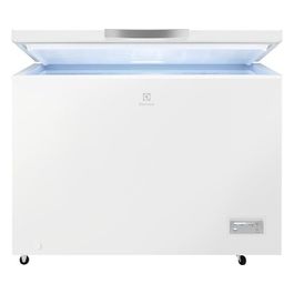 Electrolux LCB3LF31W0 Congelatore a Pozzetto Capacita' 308 Litri Classe energetica F (A+) Low Frost Bianco