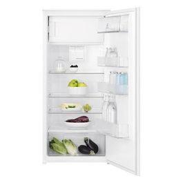 LFB3AF12S Frigorifero Monoporta da Incasso Capacita' 187 Litri Classe energetica F (A++) 121,8 cm Bianco