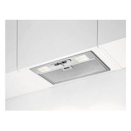 ELECTROLUX LFG335S Cappa Cucina Aspirante da Incasso Sottopensile Larghezza 52 cm Profondità 30 cm colore Inox