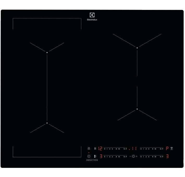 Electrolux EOF4P04X Forno Elettrico Multifunzione da | Yeppon