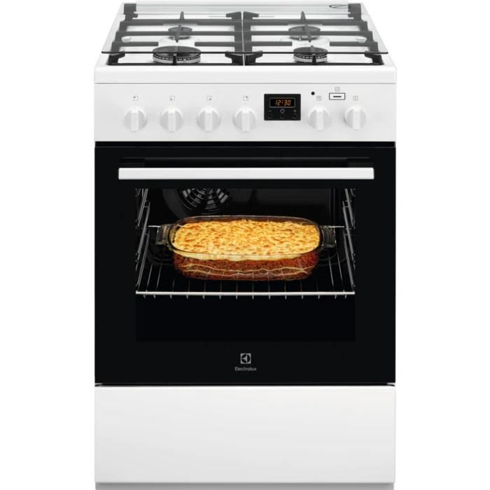 De Longhi DEVW 65 ED Linea Design Cucina a Gas Libera | Yeppon
