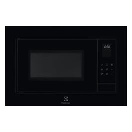 LMS4253TMK Forno microonde da incasso cm. 60 h 39 nero