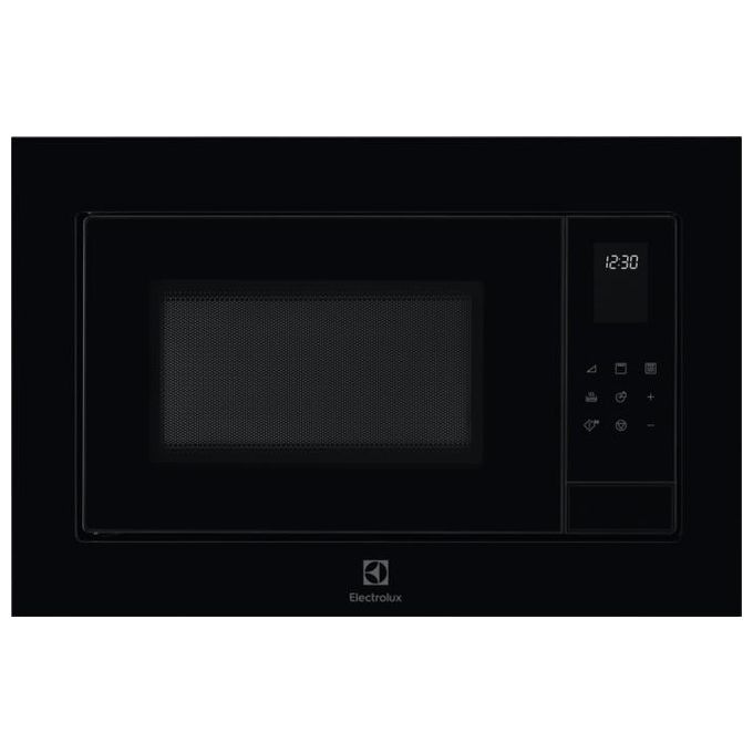 Electrolux LMS4253TMK Forno microonde da incasso cm. 60 h 39 nero