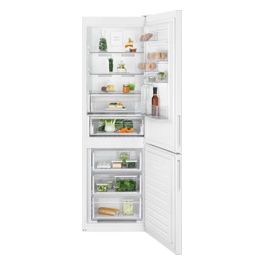 Electrolux LNC7MD32W2 Frigorifero Combinato Capacita' 331 Litri Classe energetica D Total No Frost 186 cm Bianco