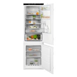 LNC8ME18S Frigorifero Combinato da Incasso 248 Litri Classe Energetica E Bianco