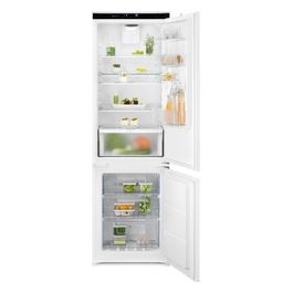 Electrolux LNS7TE18S3 Frigorifero da Incasso Serie 700 GreenZone Capacita' 256 Litri Classe energetica E 177,2 cm