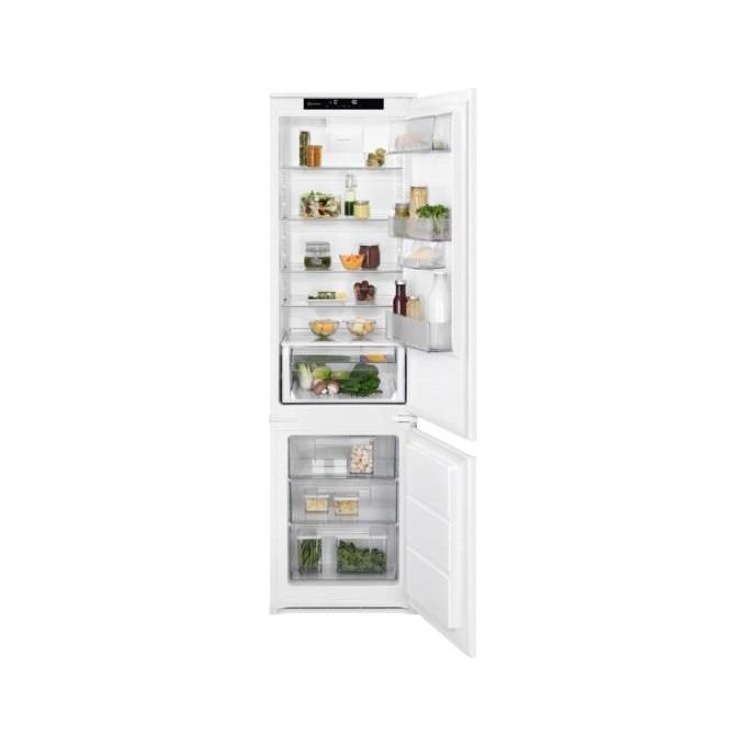 Electrolux LNS8FF19S Frigorifero Combinato da Incasso 285 Litri Classe Energetica F