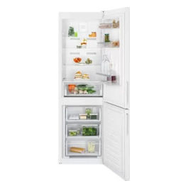 LNT5MF32W0 Frigorifero Combinato Capacita' 331 Litri Classe energetica F Total No Frost 186 cm Bianco