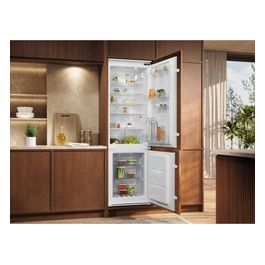 LNT6NE18S TwinTech Frigorifero Combinato 257 Litri Classe Energetica E