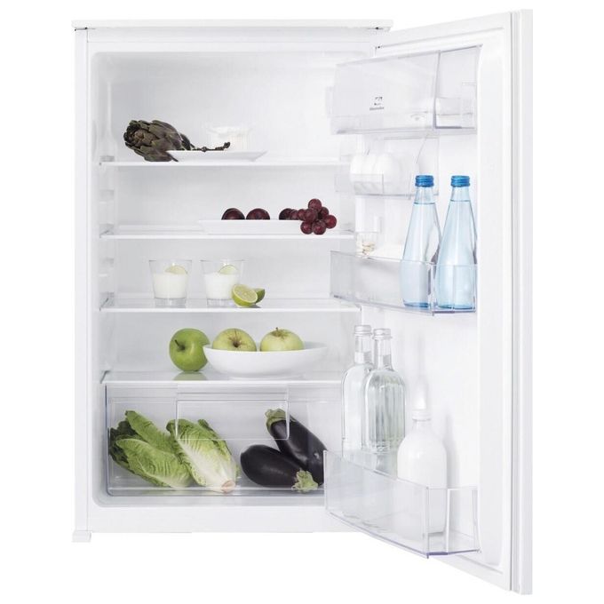 Electrolux LRB2AE88S Frigorifero Monoporta da Incasso Capacita' 142...