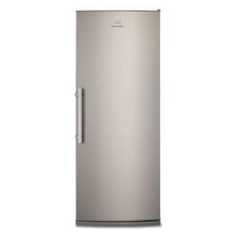 LRS1DF39X Serie 600 Frigorifero Monoporta Capacita' 388 Litri Classe energetica F FreeStore DynamicAir Elettronico touch FastFreeze  186 cm Inox