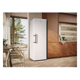 LRS3DE39W Serie 600 Frigorifero Monoporta da Incasso Capacità 395 Litri Classe E Raffreddamento Ventilato