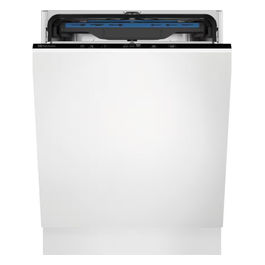 LSV48400L Lavastoviglie da Incasso Totale 14 Coperti Classe energetica C Tecnologia Inverter 60 cm 