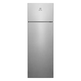 LTB1AF28U0 Frigorifero Doppia Porta Capacita' 284 Litri Classe energetica F (A+) 161 cm Inox