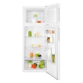 LTB1AE24W0 Frigorifero Doppia porta Libera 206 Litri Classe E Bianco