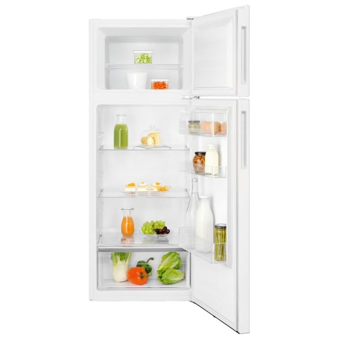 Electrolux LTB1AE24W0 Frigorifero Doppia porta Libera 206 Litri Classe E Bianco