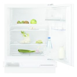 Electrolux LXB 2 AF 82 S Frigorifero Monoporta Sottotavolo Capacita' 130 Litri Classe energetica F (A++) 82 cm Bianco