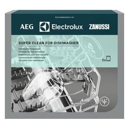 M2DCP050 Super Clean per Lavastoviglie