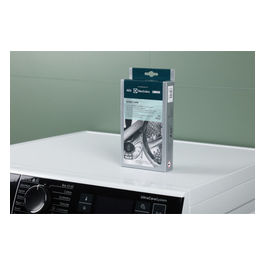 M2GCP100 Decalcificante per Lavastoviglie e Lavatrice