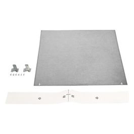 M3DKH100 Kit Per installare  Lavastoviglie Electrolux-AEG sotto il piano cottura