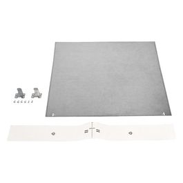 M3DKH100 Kit Per installare  Lavastoviglie Electrolux-AEG sotto il piano cottura